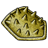 まじゅうの皮のアイコン画像