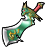 ドラゴンキラーのアイコン画像
