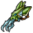 ドラゴンクローのアイコン画像