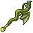 ドラゴンスティックのアイコン画像