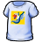 キメラＴシャツのアイコン画像