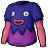 ナスビッＴシャツのアイコン画像