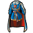魔法戦士団制服のアイコン画像