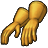 はやてのグローブのアイコン画像