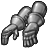 聖騎士のこてのアイコン画像