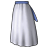 きぬのローブ下のアイコン画像