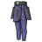 くろがねのよろい下のアイコン画像