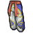 マタドールスーツ下