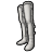 ロイヤルブーツのアイコン画像