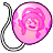 リポちゃんふうせんのアイコン画像