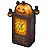 ハロウィンタンスの画像