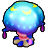 ポセイドンオブジェの画像