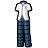 学園男子の夏服のアイコン画像