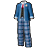 学園男子の合服のアイコン画像