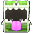 キラキラミミックの画像