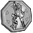 スライダークコインのアイコン画像