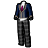 予言者学園学生服のアイコン画像