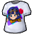 セラフィＴシャツのアイコン画像