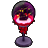 マジカルスノードームの画像