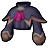 クルーガースーツ上のアイコン画像