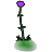 アストルティアの桃色花の画像