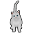 ルティチャビ像白の画像