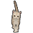 オグショー像クリームの画像