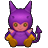 ベビタンオーガ人形男の画像