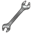 スパナロッドのアイコン画像