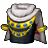 ギルガランの服上のアイコン画像