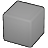白色ブロックの画像
