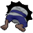 壁かけ穴くさった死体の画像