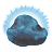 たそがれゴケのアイコン画像