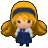 クマリスぬいぐるみの画像