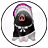 クロブタちゃんカプセルのアイコン画像