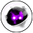 闇のスピリットカプセルのアイコン画像