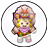 ケキちゃんカプセルのアイコン画像