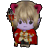 アスバルのぬいぐるみの画像